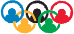 mechanical olympics logo