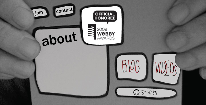 Site Navigation Tool